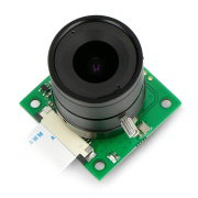 Buy ArduCam OV5647 5Mpx camera with LS-2718 CS