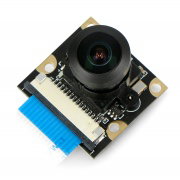 Buy Camera HD G camera OV5647 5Mpx - wide-angle -