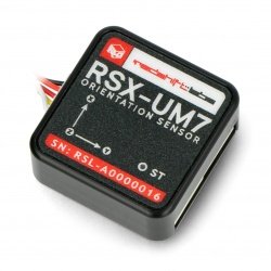 RedShift Labs UM7 - AHRS 9DoF orientation sensor 3-axis acceleromet...