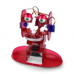 Educational Robot Ohbot 2.1...