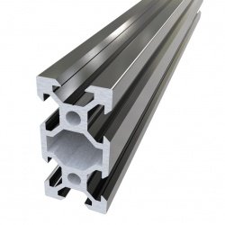 Profile V-Slot 2040...