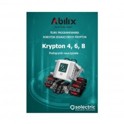 Abilix - Krypton 4/6/8...