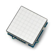 Grove - RGB LED Matrix Driver_