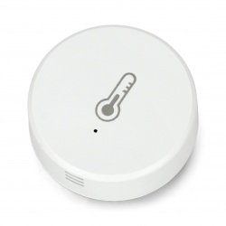 Temperature sensor and humidity ZigBee ZTH1 Thuja Smart Life