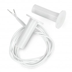 Magnetic sensor to open door/window  - reed contact CMD932P