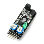 Buy Distance sensor, reflective - receiver +