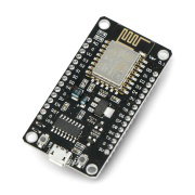 Buy ESP8266 wifi module + NodeMcu v3