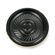 Buy Speaker YD36 0.5W 8 Ohms - 36x5mm