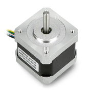 Stepper motor JK42HS40-0806
