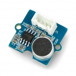 Grove - LM386 sound sensor