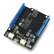 Solar Charger Shield v2.2 - shield forArduino