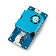 Grove - laser dust sensor / air quality PM2.5