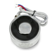 Buy Electromagnet holding 12V 10W 80kgf