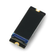 LCD TFT 0,96'' 160x80px SPI display - color - DFRobot DFR0847