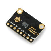Fermion - ToF distance sensor TMF8801 - 2,5m - I2C - DFRobot SEN0430