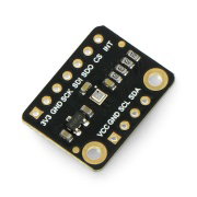 Fermion - barometric pressure sensor BMP390L - I2C/SPI - DFRobot SEN0423