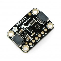 MSA311 - triple axis...