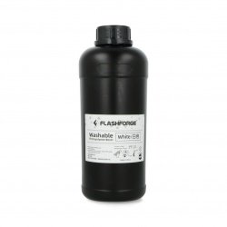 Resin for 3D printers...