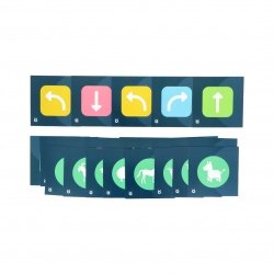 Photon Phrase Set - basic