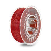 Filament Devil Design PLA 1,75mm 1kg - Galaxy Red