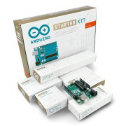 Buy Arduino StarterKit K000007 - the official