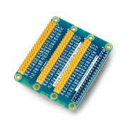 Buy Raspberry PI 4/3/B+/2 GPIO Expansion Board E1