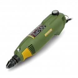 Mini grinder/driller - Proxxon FBS 240/E + carrying case - Proxxon ...
