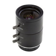 Varifocal C-Mount 4-12mm lens - ArduCam LN048