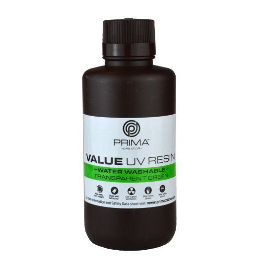 Alcohol dye for epoxy resin Royal Resin - transparent liquid