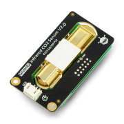 Buy DFrobot Gravity - Carbon Dioxide Sensor CO2