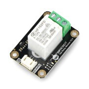 DFRobot Gravity - relay 1 channel - 277VAC / 16A