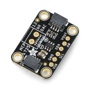 MCP4725 Breakout Board - DAC - 12-bit - I2C - STEMMA QT / Qwiic - Adafruit 935