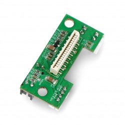 Extruder top PCB board for...
