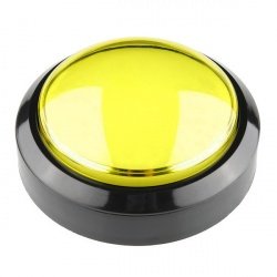 Big Push Button 10cm -...