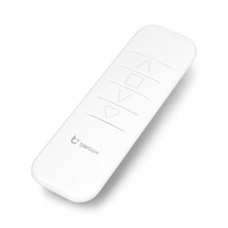 BleBox simpleRemote - remote for uWiFi controllers - white