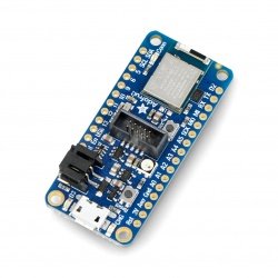 Feather nRF52840 Express...
