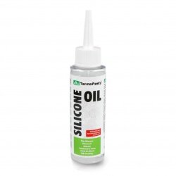 Silicone oil 100ml