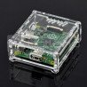 Raspberry Pi Model A+ Transparent - zdjęcie 1