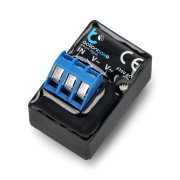 BleBox actionBoxS - multifunctional action trigger WiFi - Android/iOS app