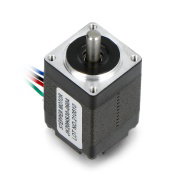 Stepper Motor JK20HS30-0604A 200 steps 3,9V /