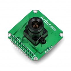 ArduCam MT9V034 HDR 0,36MPx...