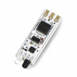 BleBox ReflectiveSwitch - reflective LED driver 12-24V / 4A