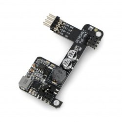 Raspberry Pi PoE HAT - for...