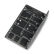 Raspberry Pi DIN Rail Mount - for Arduino, Raspberry Pi - Uctronics U6179