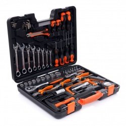 Tool Set Kraft&Dele KD10466...