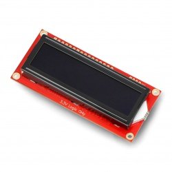 Display Qwiic I2C - 16x2...