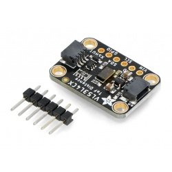 VL53L4CX time-of-flight - distance sensor - STEMMA QT / Qwiic I2C -...