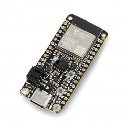 Feather ESP32-S2 - WiFi...