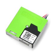 Buy Dust / air sensor SPS30 PM1.0 / PM2.5 / PM4 /