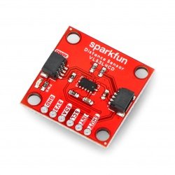VL53L4CD Time-of-Flight -...